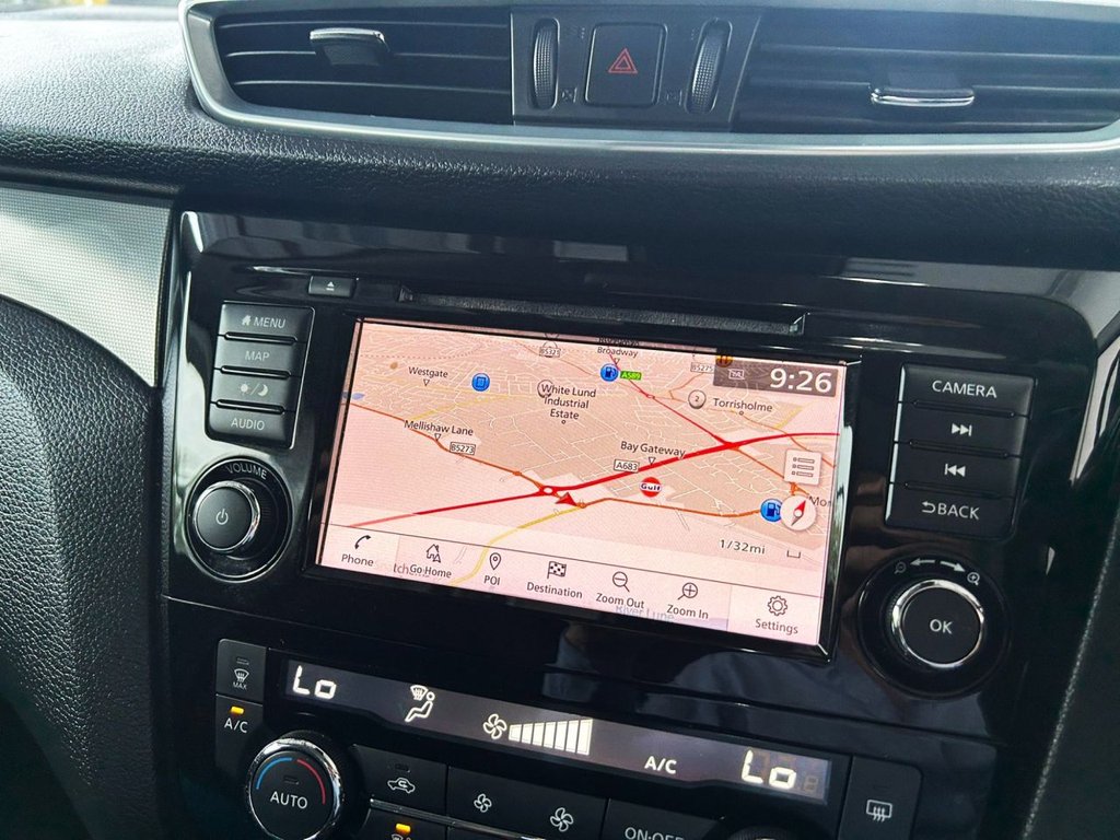 Used Nissan Qashqai 2019 for sale - 78153794: Photo 17