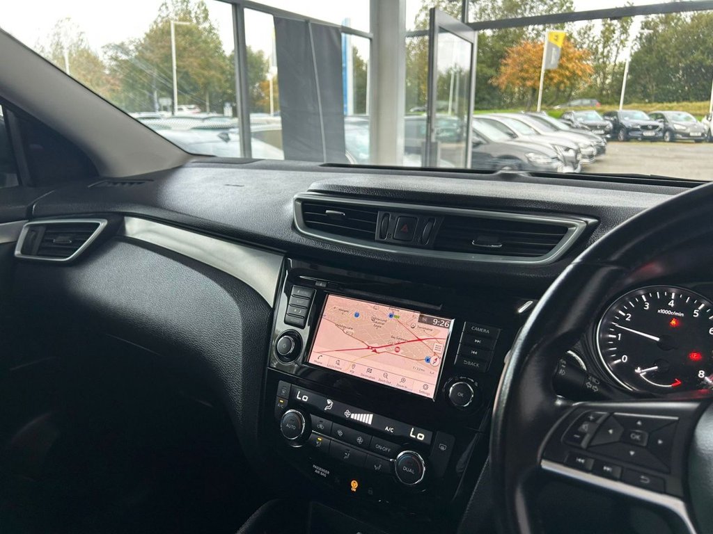 Used Nissan Qashqai 2019 for sale - 78153794: Photo 19