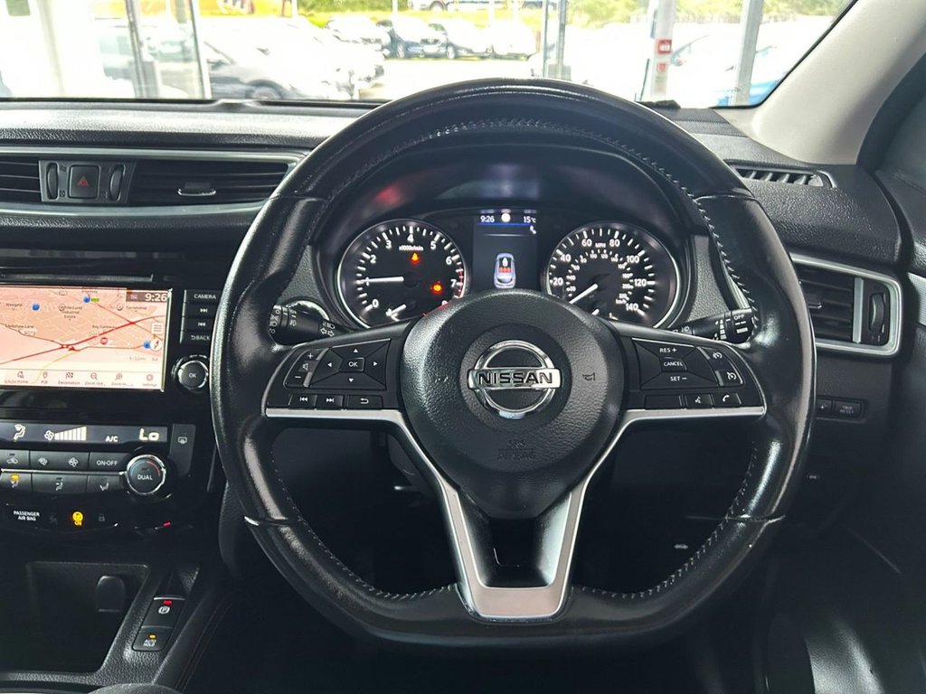 Used Nissan Qashqai 2019 for sale - 78153794: Photo 21