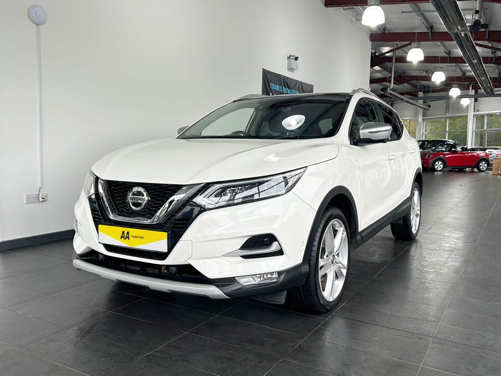 Used Nissan Qashqai 2019 for sale - 78153794: Photo 6