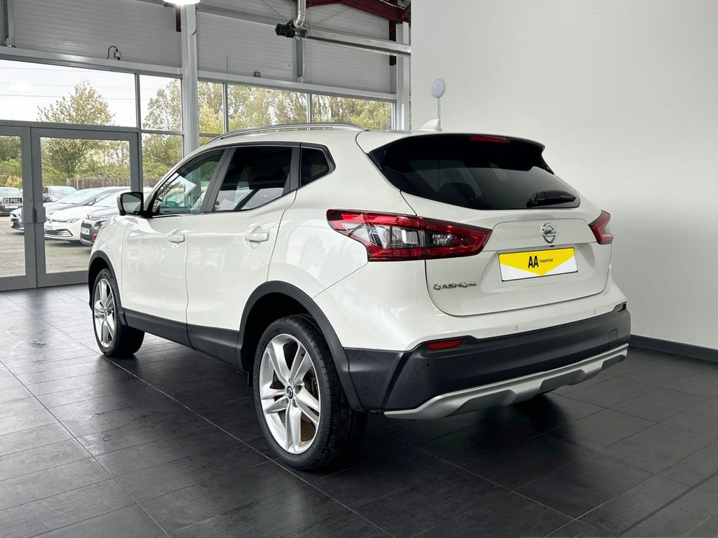Used Nissan Qashqai 2019 for sale - 78153794: Photo 8