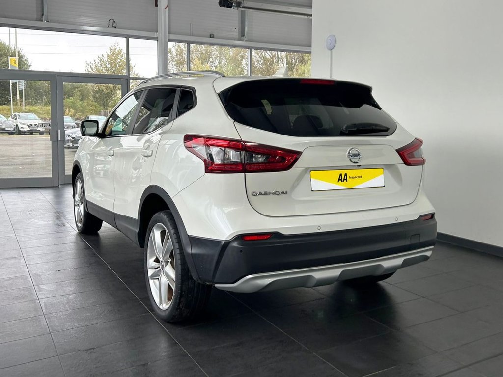 Used Nissan Qashqai 2019 for sale - 78153794: Photo 9