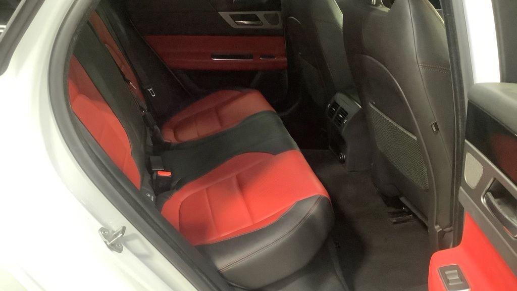 Used Jaguar XF 2019 for sale - 77263760: Photo 11