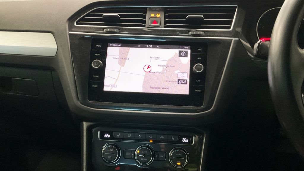 Used Volkswagen Tiguan 2019 for sale - 78016871: Photo 10