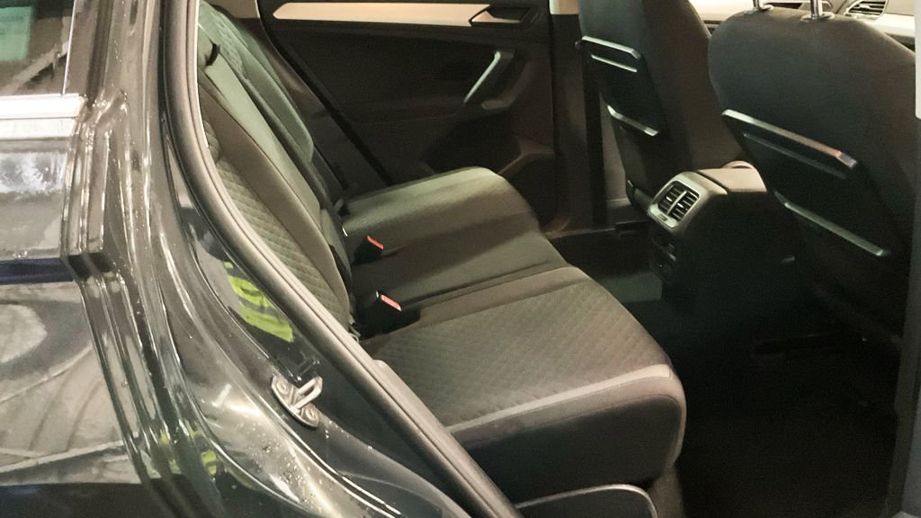 Used Volkswagen Tiguan 2019 for sale - 78016871: Photo 12