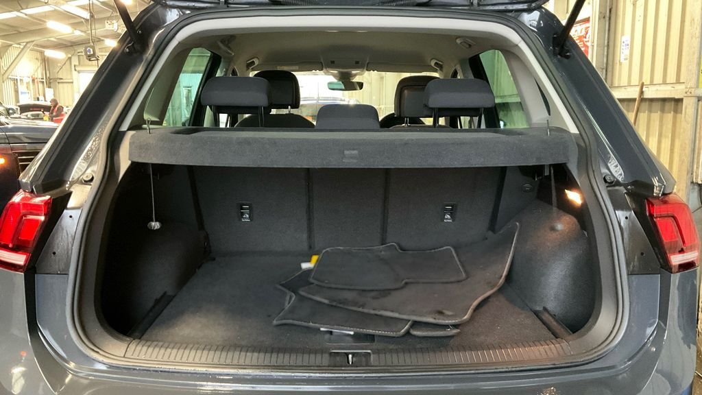 Used Volkswagen Tiguan 2019 for sale - 78016871: Photo 13