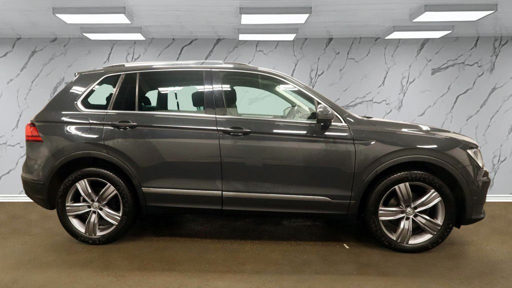 Used Volkswagen Tiguan 2019 for sale - 78016871: Photo 7