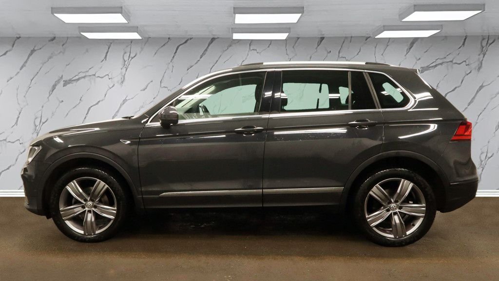 Used Volkswagen Tiguan 2019 for sale - 78016871: Photo 8
