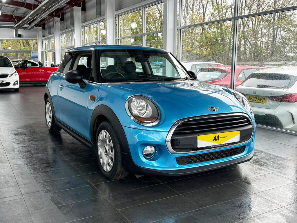 Used MINI Hatch 2017 for sale - 76256248: Photo 4