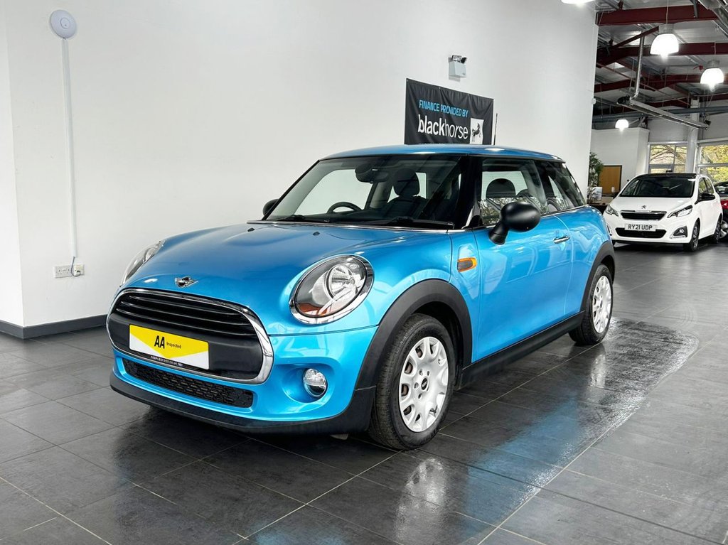 Used MINI Hatch 2017 for sale - 76256248: Photo 7