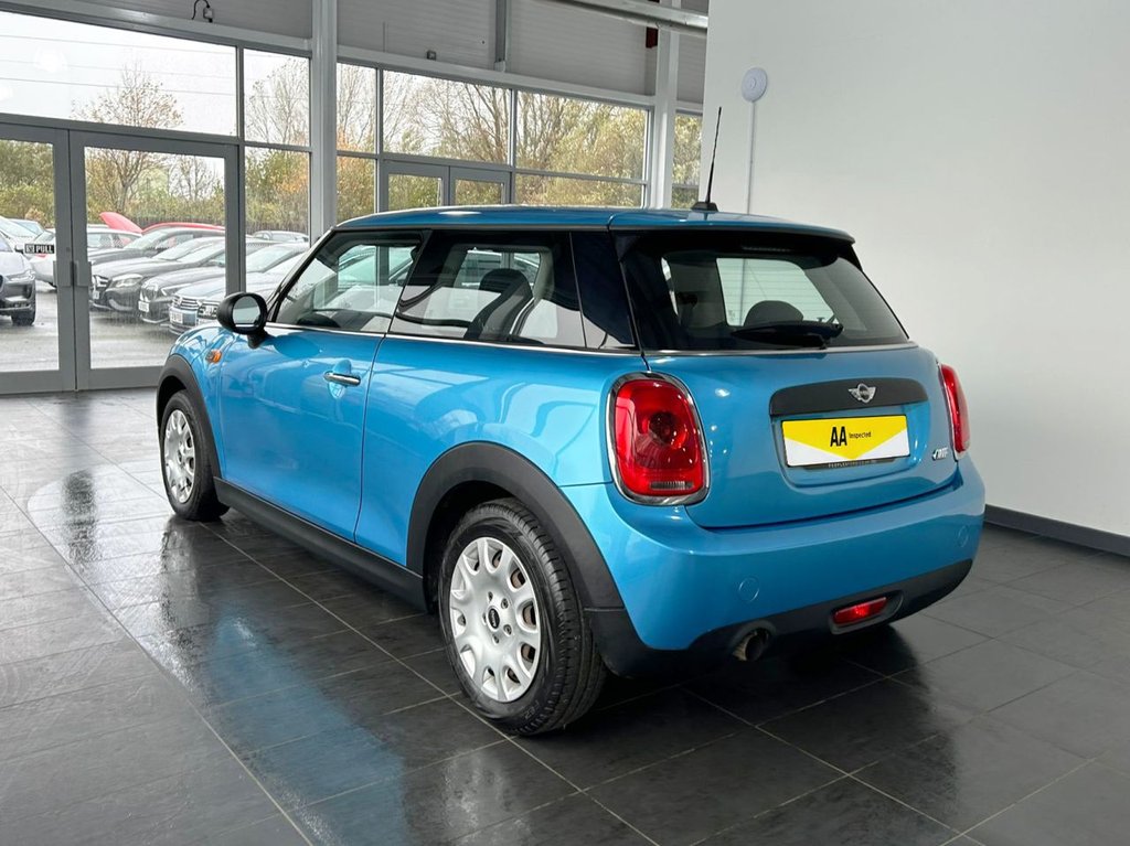 Used MINI Hatch 2017 for sale - 76256248: Photo 8