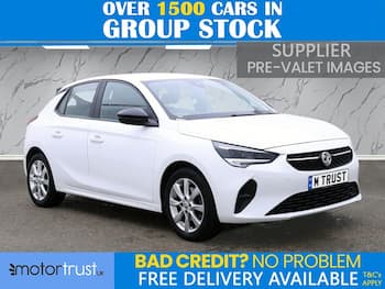 Used Vauxhall Corsa 2023 for sale - 79643317: Photo