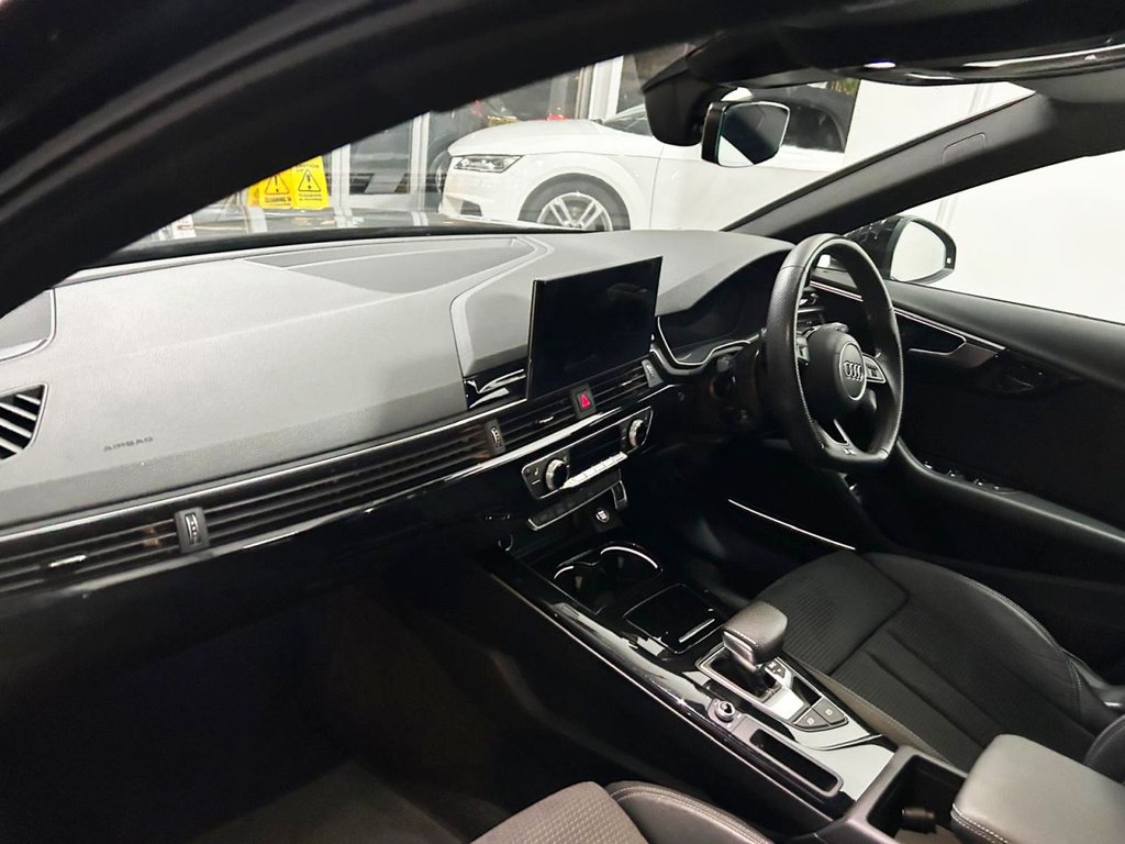 Used Audi A4 2022 for sale - 76962549: Photo 15