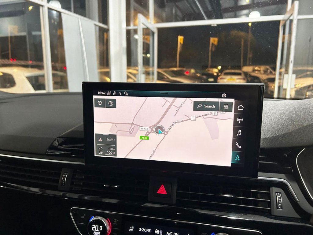 Used Audi A4 2022 for sale - 76962549: Photo 16