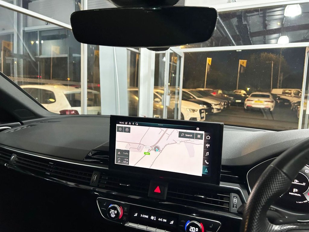 Used Audi A4 2022 for sale - 76962549: Photo 17