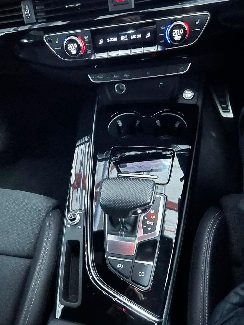 Used Audi A4 2022 for sale - 76962549: Photo 18