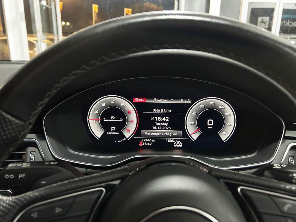 Used Audi A4 2022 for sale - 76962549: Photo 19