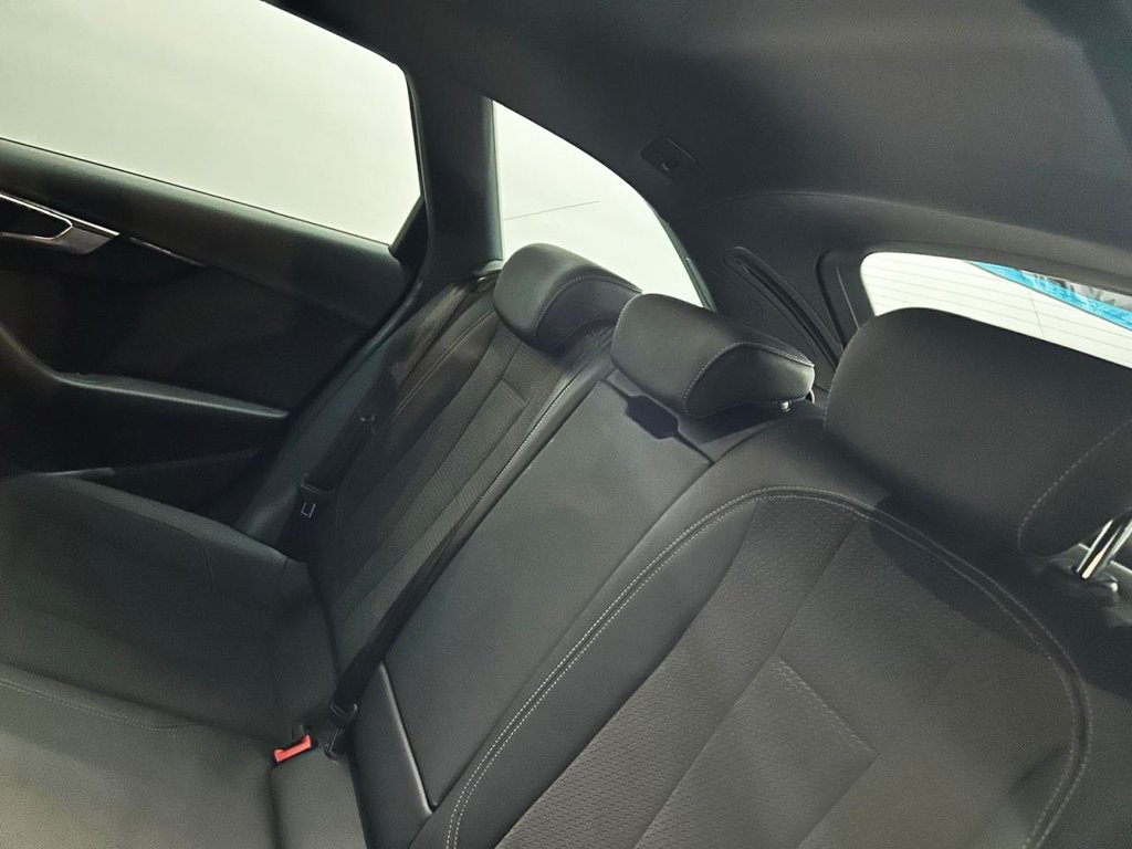 Used Audi A4 2022 for sale - 76962549: Photo 21