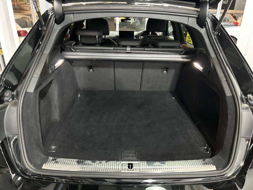 Used Audi A4 2022 for sale - 76962549: Photo 24