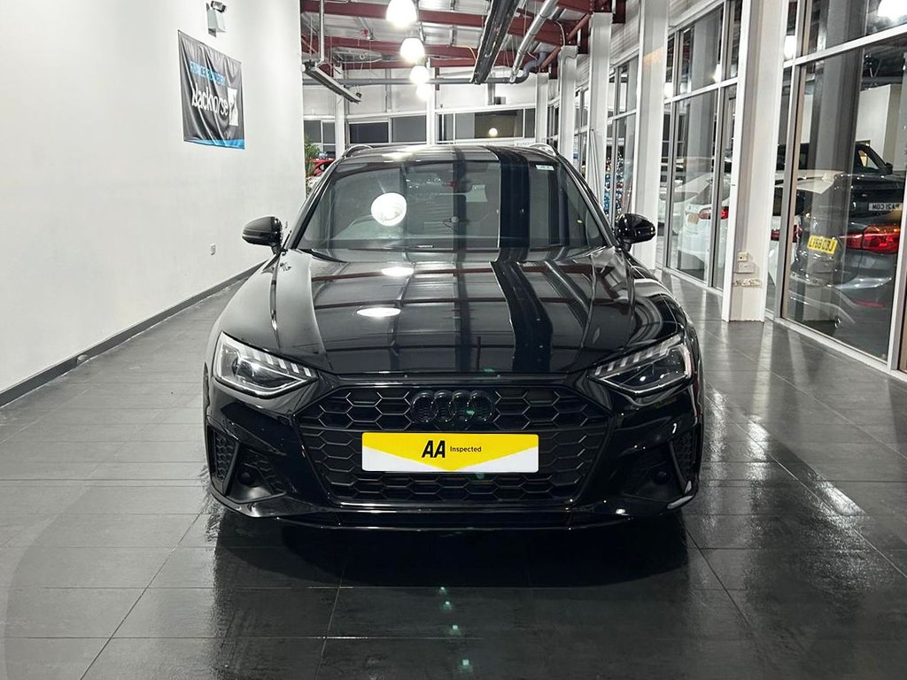 Used Audi A4 2022 for sale - 76962549: Photo 5