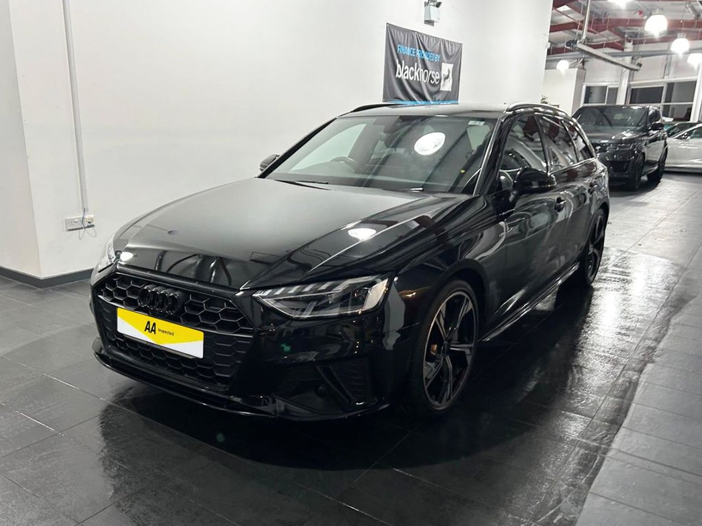 Used Audi A4 2022 for sale - 76962549: Photo 6