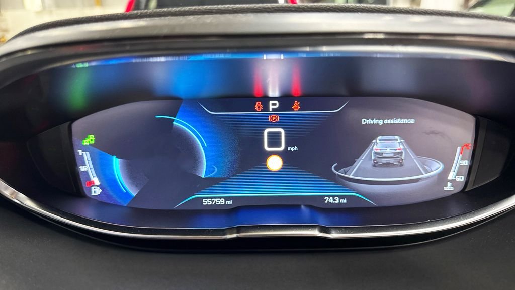 Used Peugeot 3008 2019 for sale - 76655224: Photo 10