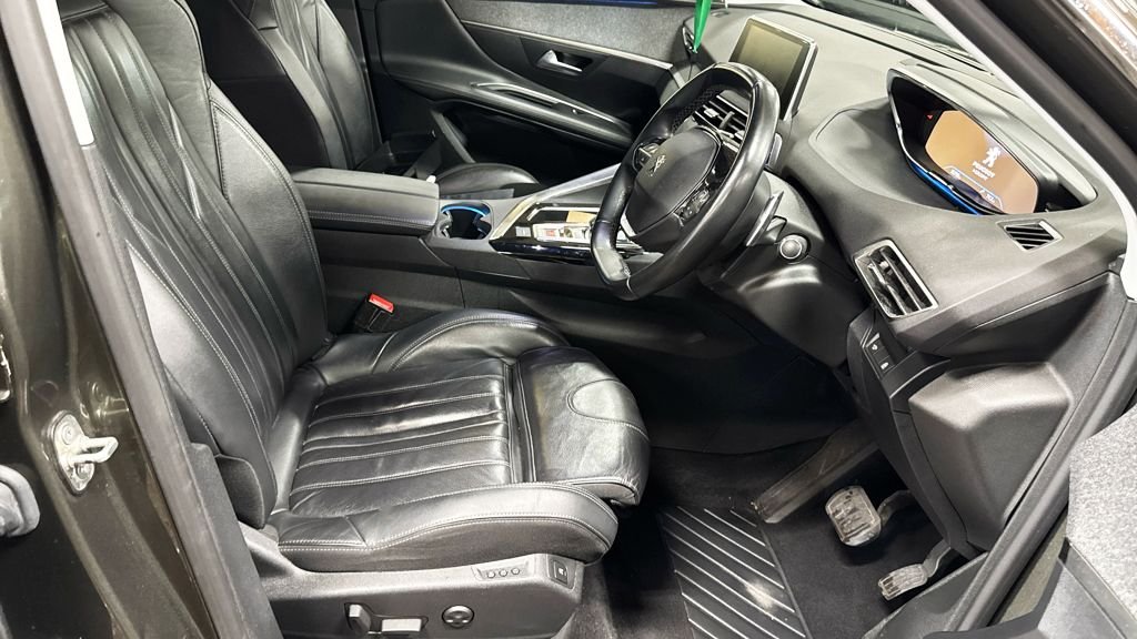 Used Peugeot 3008 2019 for sale - 76655224: Photo 11