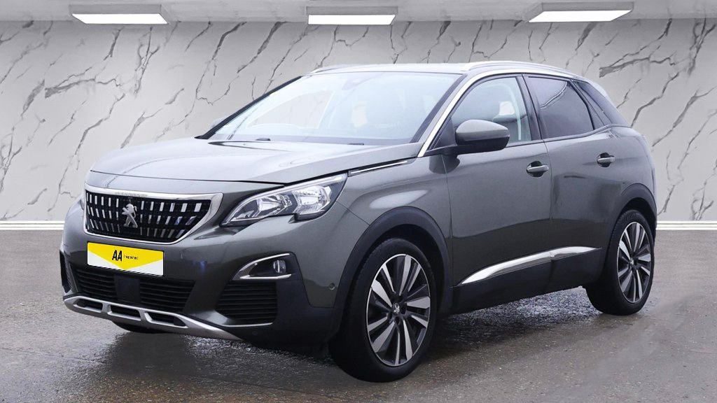 Used Peugeot 3008 2019 for sale - 76655224: Photo 3