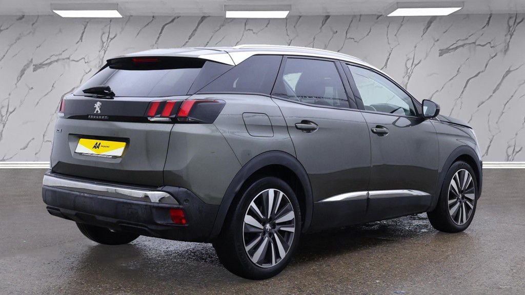 Used Peugeot 3008 2019 for sale - 76655224: Photo 5
