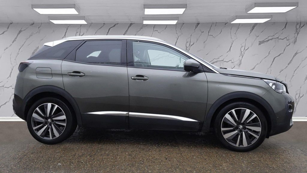 Used Peugeot 3008 2019 for sale - 76655224: Photo 6