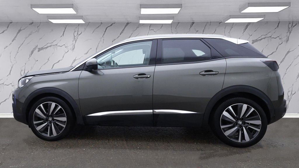 Used Peugeot 3008 2019 for sale - 76655224: Photo 7