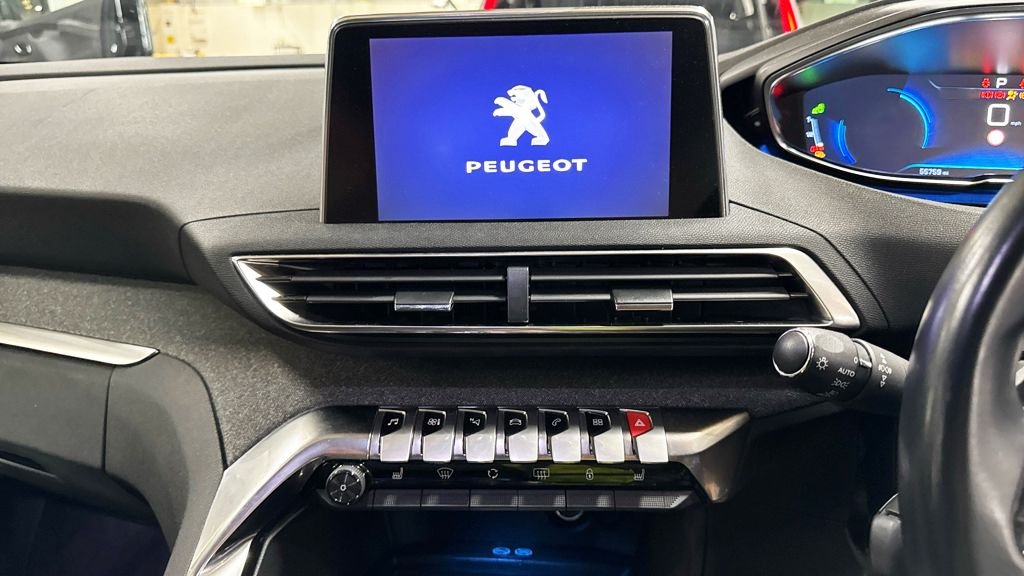 Used Peugeot 3008 2019 for sale - 76655224: Photo 9