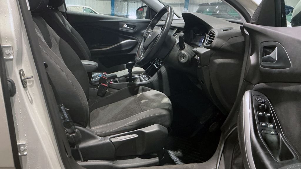 Used Vauxhall Grandland X 2020 for sale - 76173002: Photo 10