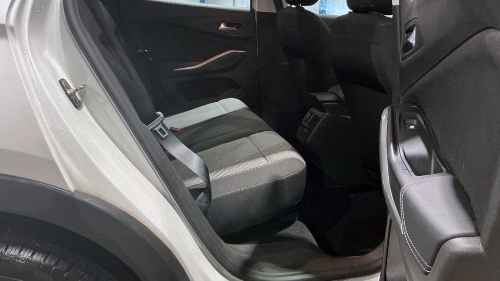 Used Vauxhall Grandland X 2020 for sale - 76173002: Photo 11