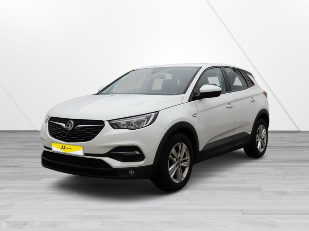Used Vauxhall Grandland X 2020 for sale - 76173002: Photo 3