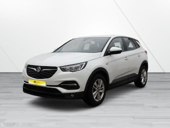 Used Vauxhall Grandland X 2020 for sale - 76173002: Photo 3