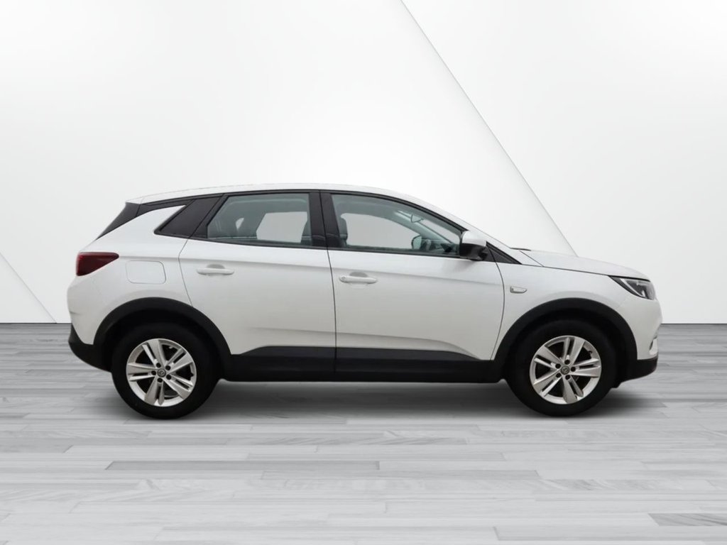 Used Vauxhall Grandland X 2020 for sale - 76173002: Photo 5