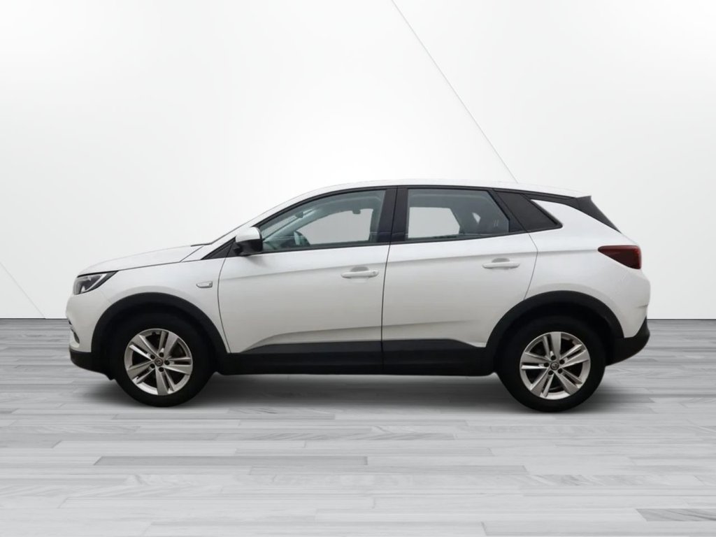 Used Vauxhall Grandland X 2020 for sale - 76173002: Photo 6