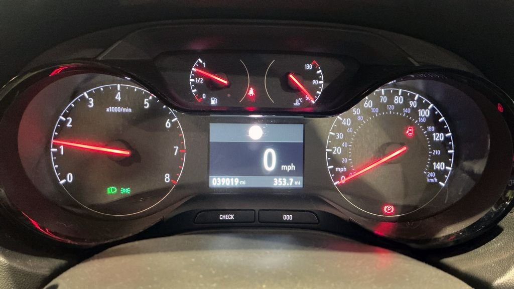 Used Vauxhall Grandland X 2020 for sale - 76173002: Photo 9