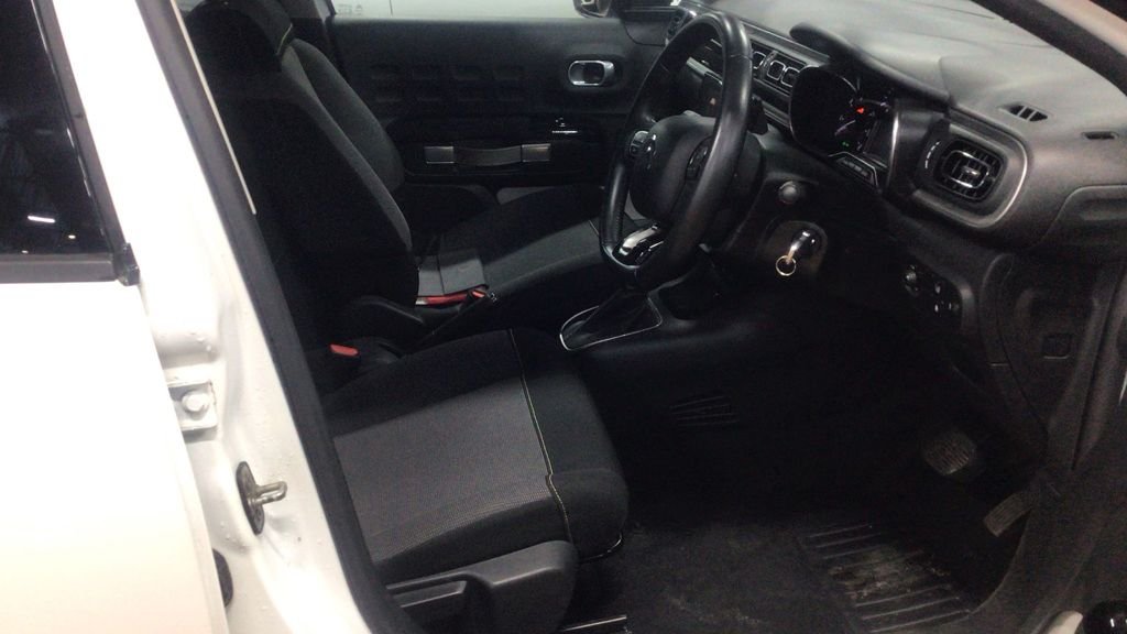 Used Citroen C3 2018 for sale - 76883755: Photo 10