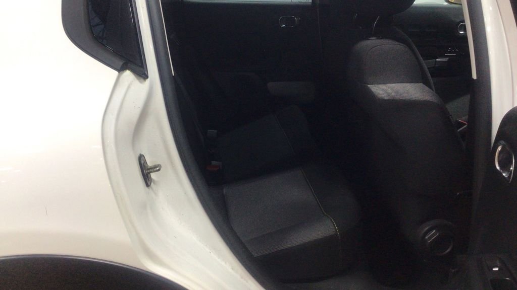 Used Citroen C3 2018 for sale - 76883755: Photo 11