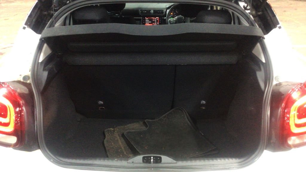 Used Citroen C3 2018 for sale - 76883755: Photo 12