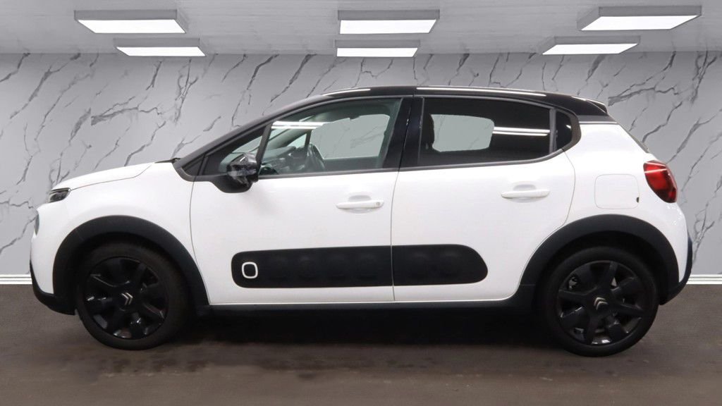 Used Citroen C3 2018 for sale - 76883755: Photo 6
