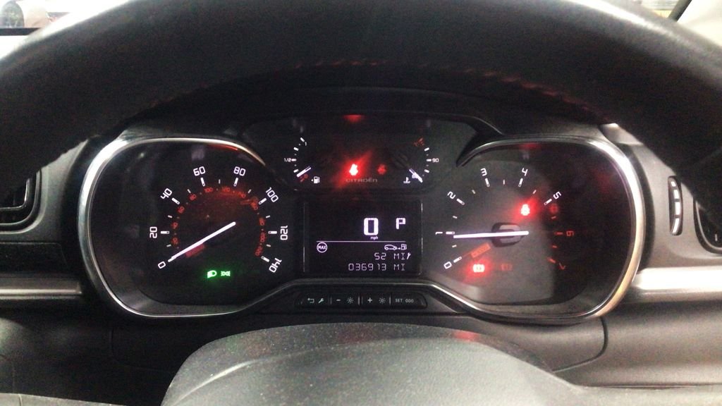 Used Citroen C3 2018 for sale - 76883755: Photo 9