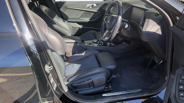 Used BMW 1 Series 2021 for sale - 76148153: Photo 10
