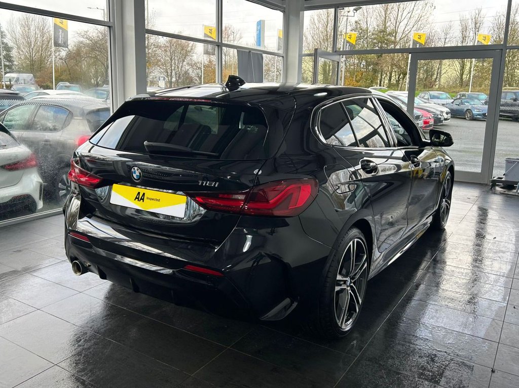 Used BMW 1 Series 2021 for sale - 76148153: Photo 11