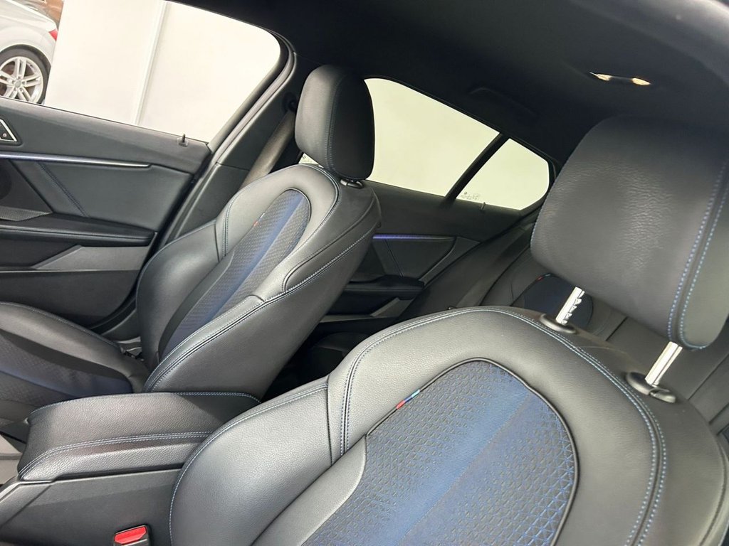 Used BMW 1 Series 2021 for sale - 76148153: Photo 14