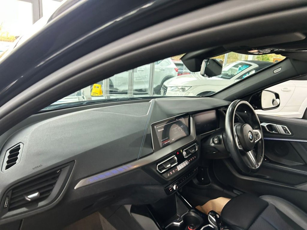 Used BMW 1 Series 2021 for sale - 76148153: Photo 15