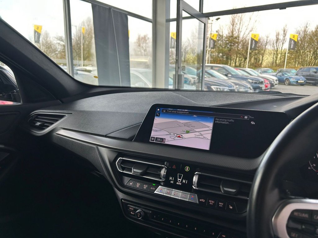 Used BMW 1 Series 2021 for sale - 76148153: Photo 17