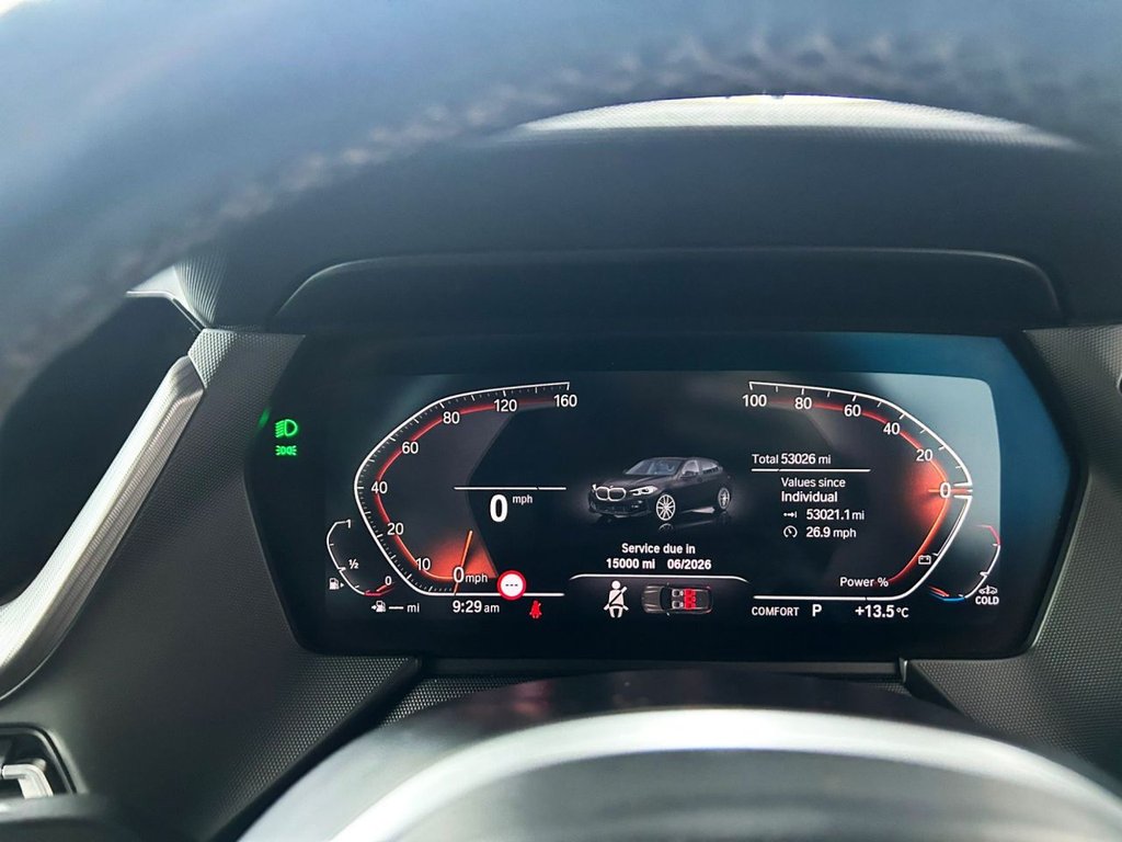 Used BMW 1 Series 2021 for sale - 76148153: Photo 19